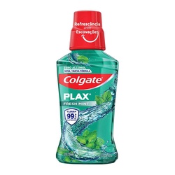 Plax 250ml Fres Mint