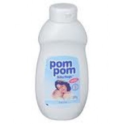 Talco Pom Pom 200g