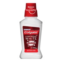 Enx Bucal Colgate Luminous White 250ml