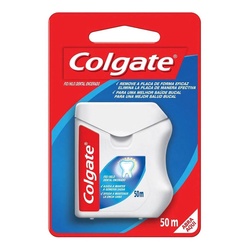 Fio Dental Colg 50m