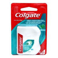 Fio Dental Colg Menta 50m