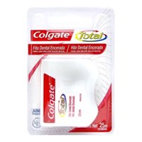Fita Dental Colgate Total Regular