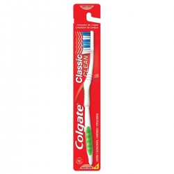 Ed Colgate Classic Macia Un