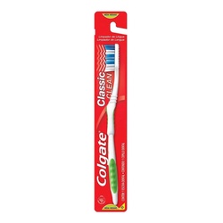 Ed Colgate Classic Clean Longa Media