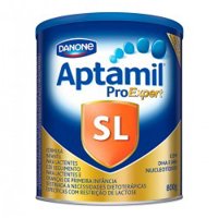 Aptamil 800g Sem Lactose