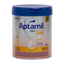 Aptamil Profutura 1 800gr Gold