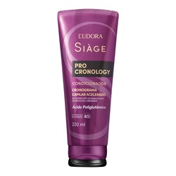 Cond Siage Cronology 200ml