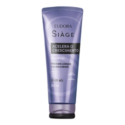 Sh Siage Acelera Crescimento 250ml