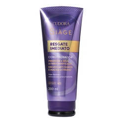 Cond Siage Resgate Imediato 200ml