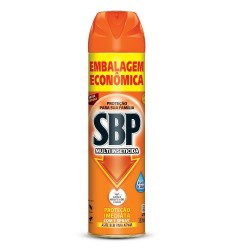 Sbp Auto Mult Inset Tradicional 380ml