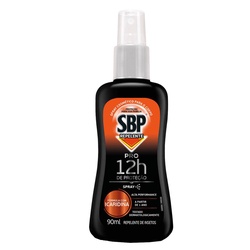 Repelente Sbp Pro Spray 90ml