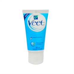 Depil Veet Cr Oleo Amend