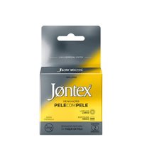Pres Jontex Sem Latex 2un