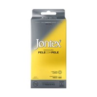 Pres Jontex Sem Latex 4un