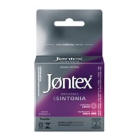 Pres Jontex 3un Orgasmo Sin C/2