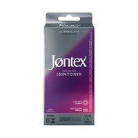 Pres Jontex 3un Orgasmo Sin C/4