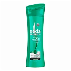 Sh Seda 350ml Cachos Comport Definid