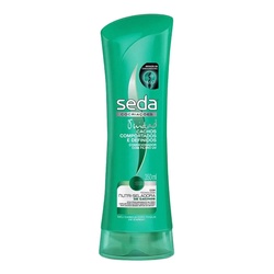 Cond Seda 325ml Cachos Comport