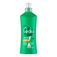 Cr Pentear Seda 300ml Cachos Comp