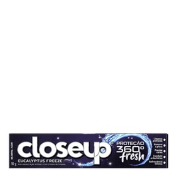 Cd Close Up 90g Eucalypt Mint
