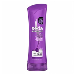 Cond Seda 325ml Liso Perfeito