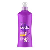 Cr Pentear Seda 300ml Liso Perf