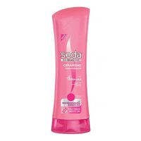 Cond Seda 325ml Sos Ceramidas