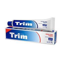 Cr Trim Lavanda Suave For Men 65g