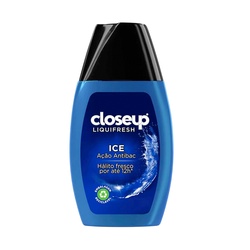 Cd Close Up Liqfresh 100g Ice
