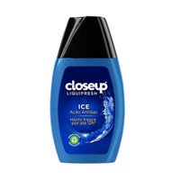 Cd Close Up Liqfresh 100g Ice