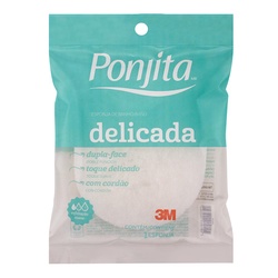 Esponja Ponjita Revitalizante