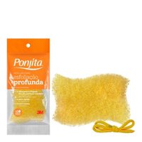 Esponja Ponjita Esfoliante