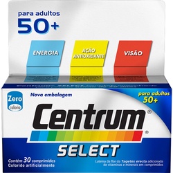 Centrum Select 30cp