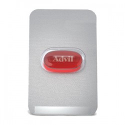 Advil Extra Aliv 400mg 16x1 Ca