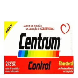 Centrum Control 60cp