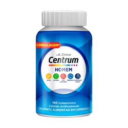 Centrum Homem 150cp