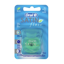 Fita Dental Oral B Satin Tape