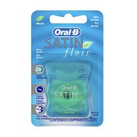 Fita Dental Oral B Satin Tape