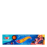 Gel Dent Condor 3h 50gr
