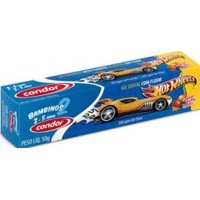 Gel Dent 2 H Weels Tubo 50gr C/fluo