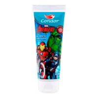 Gel Dent Condor Avengers 100g