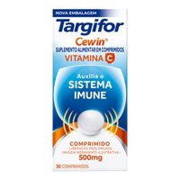 Cewin 500mg 30cpr Retard