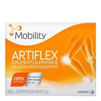 Mobility 10g 30 Saches