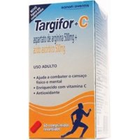 Targifor C 60cpr