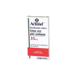 Actonel 35mg 1cpr