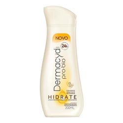 Dermacyd 200ml Hidrate