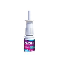 Allenasal Spray 120 Doses
