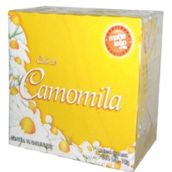 Cha Leao Camomila 10saches