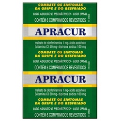 Apracur 6cp