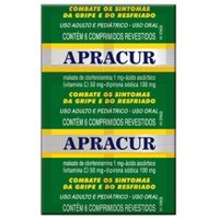 Apracur 6cp